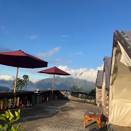 Tukadsari Camping กินตามานี ภายนอก รูปภาพ