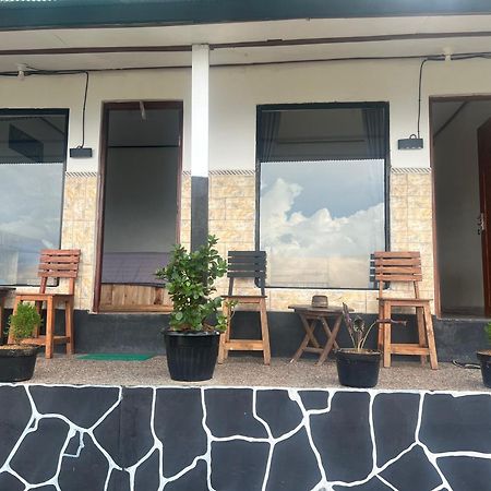 Tukadsari Camping กินตามานี ภายนอก รูปภาพ