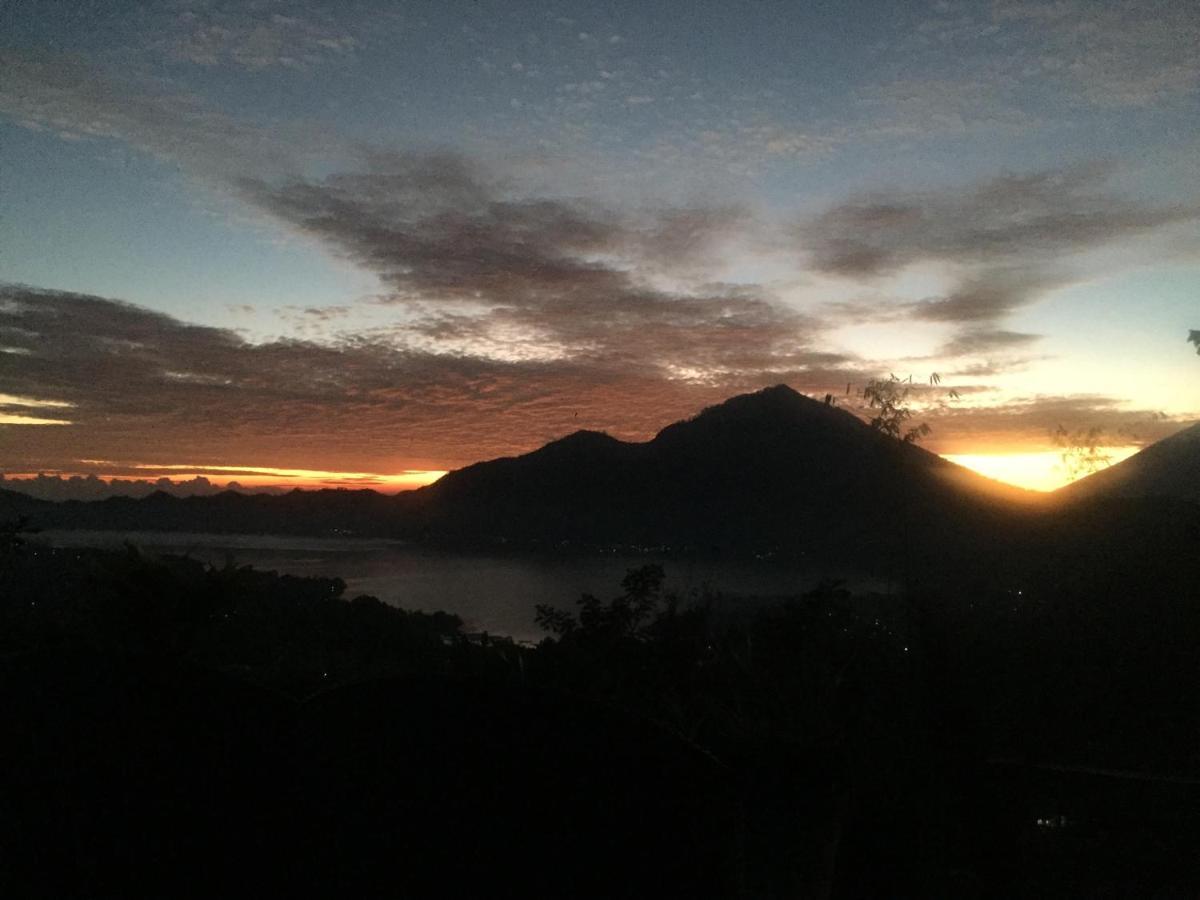 Tukadsari Camping กินตามานี ภายนอก รูปภาพ