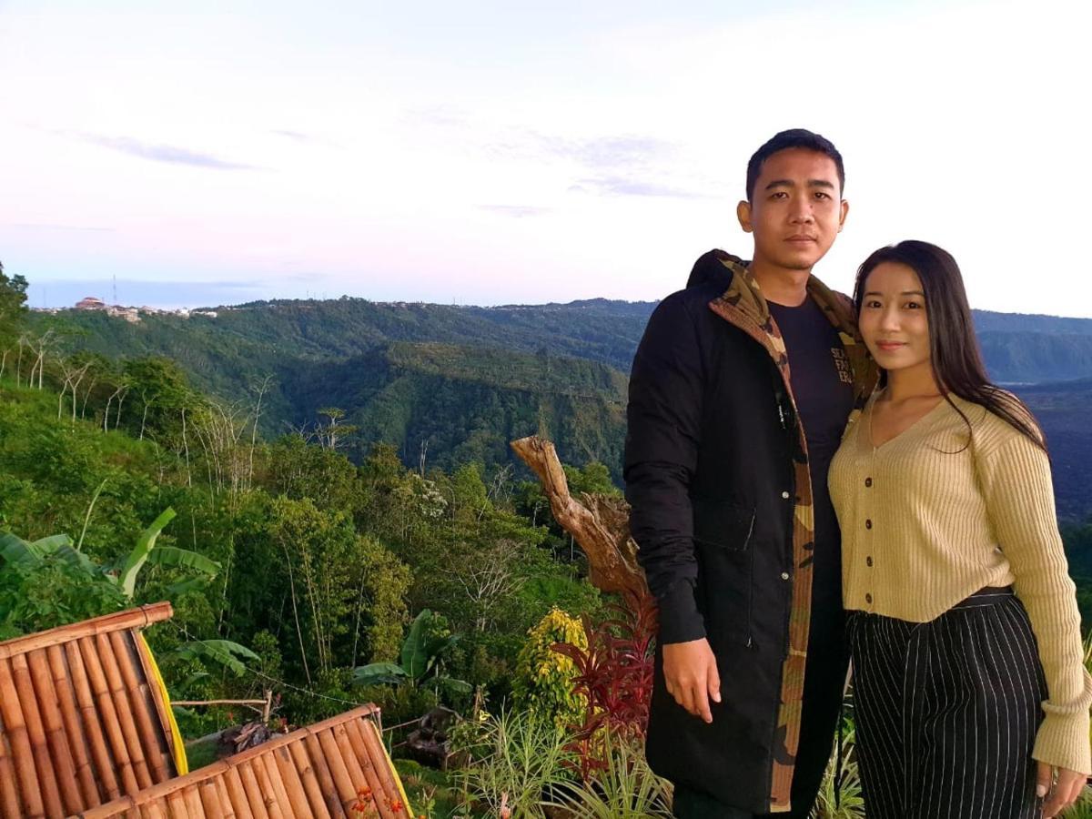 Tukadsari Camping กินตามานี ภายนอก รูปภาพ