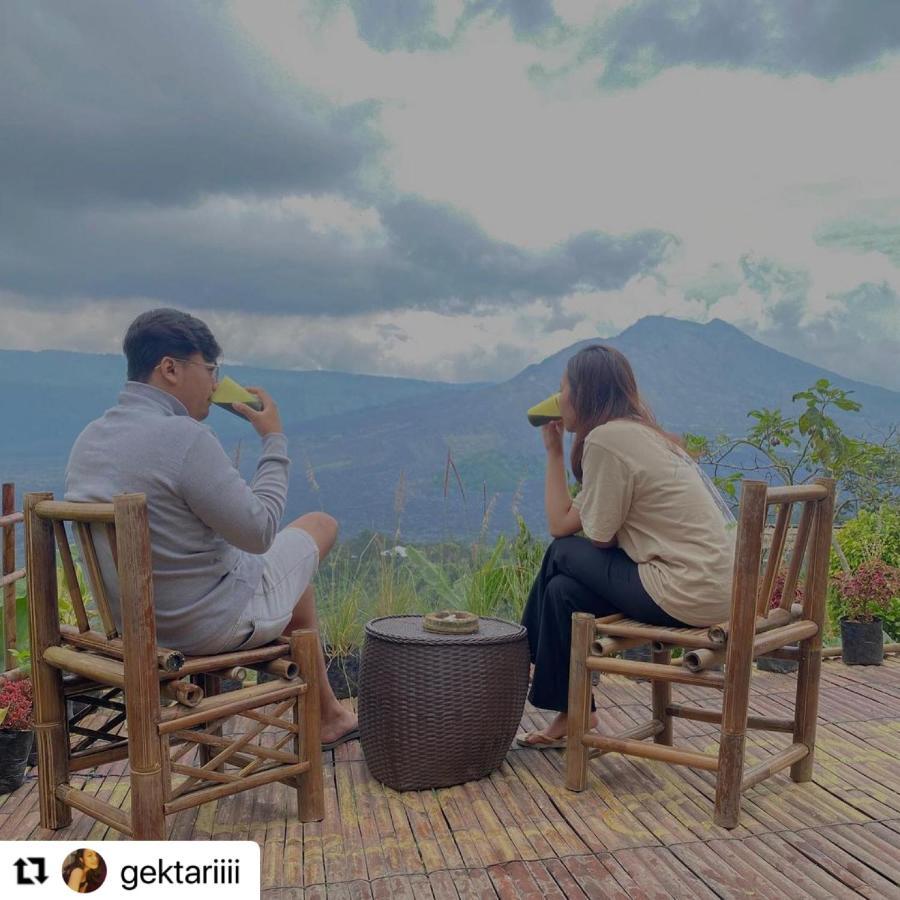 Tukadsari Camping กินตามานี ภายนอก รูปภาพ