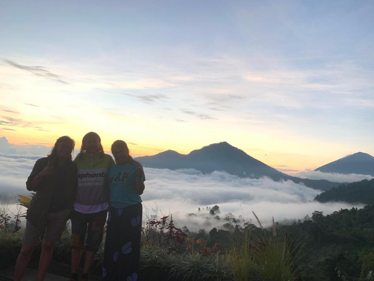 Tukadsari Camping กินตามานี ภายนอก รูปภาพ