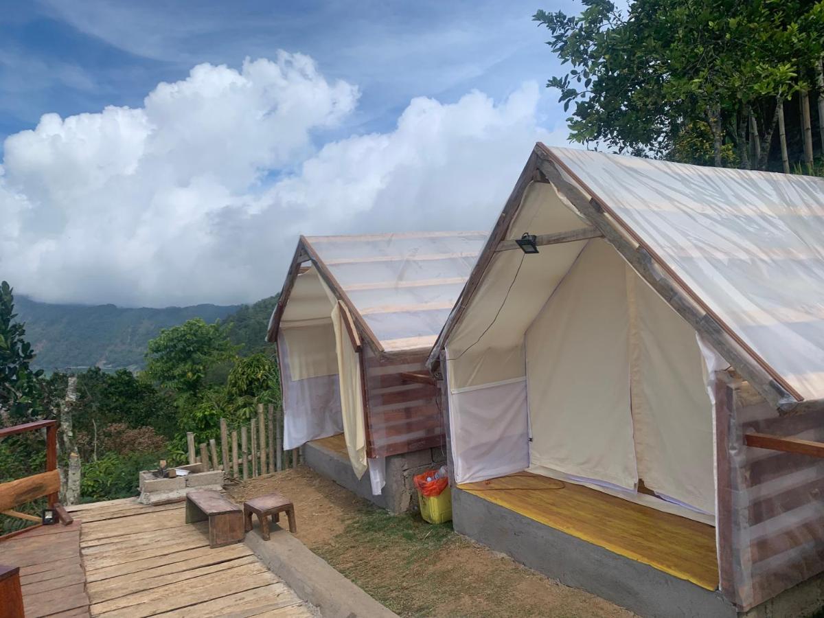 Tukadsari Camping กินตามานี ภายนอก รูปภาพ