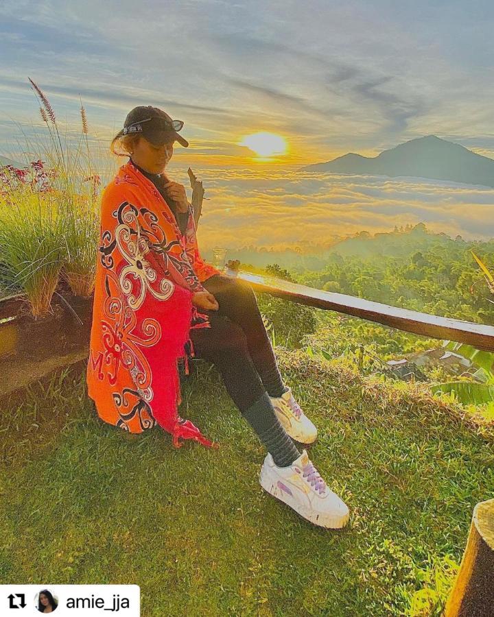 Tukadsari Camping กินตามานี ภายนอก รูปภาพ