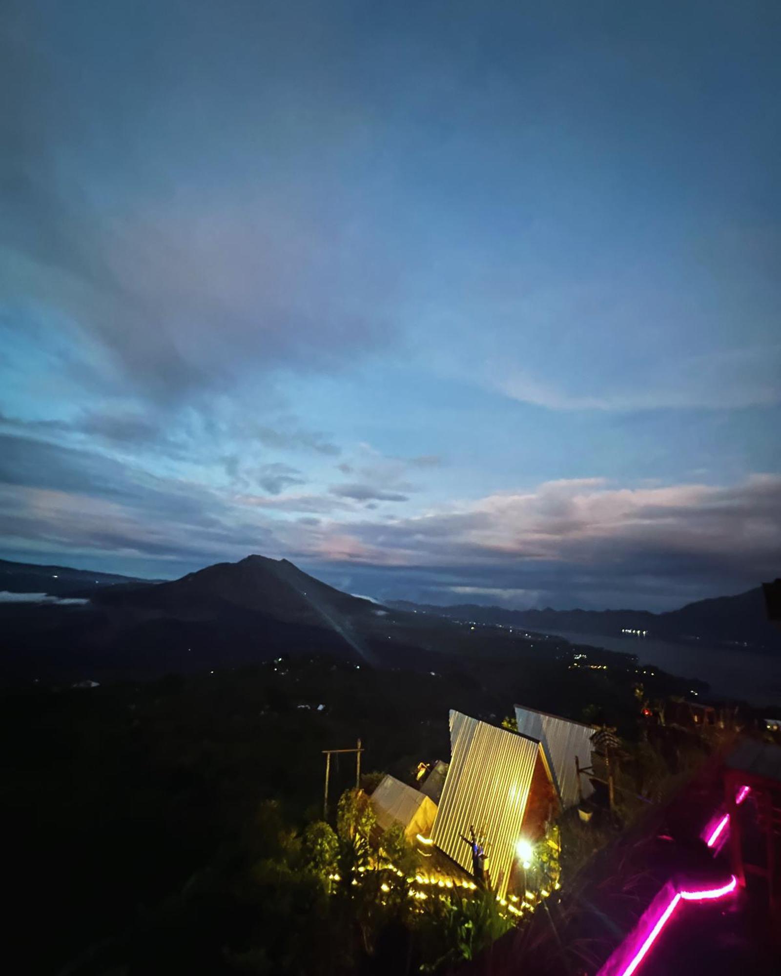 Tukadsari Camping กินตามานี ภายนอก รูปภาพ